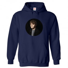 Lewis Capaldi Classic Unisex Kids and Adults Fan Pullover Hoodie				 									 									